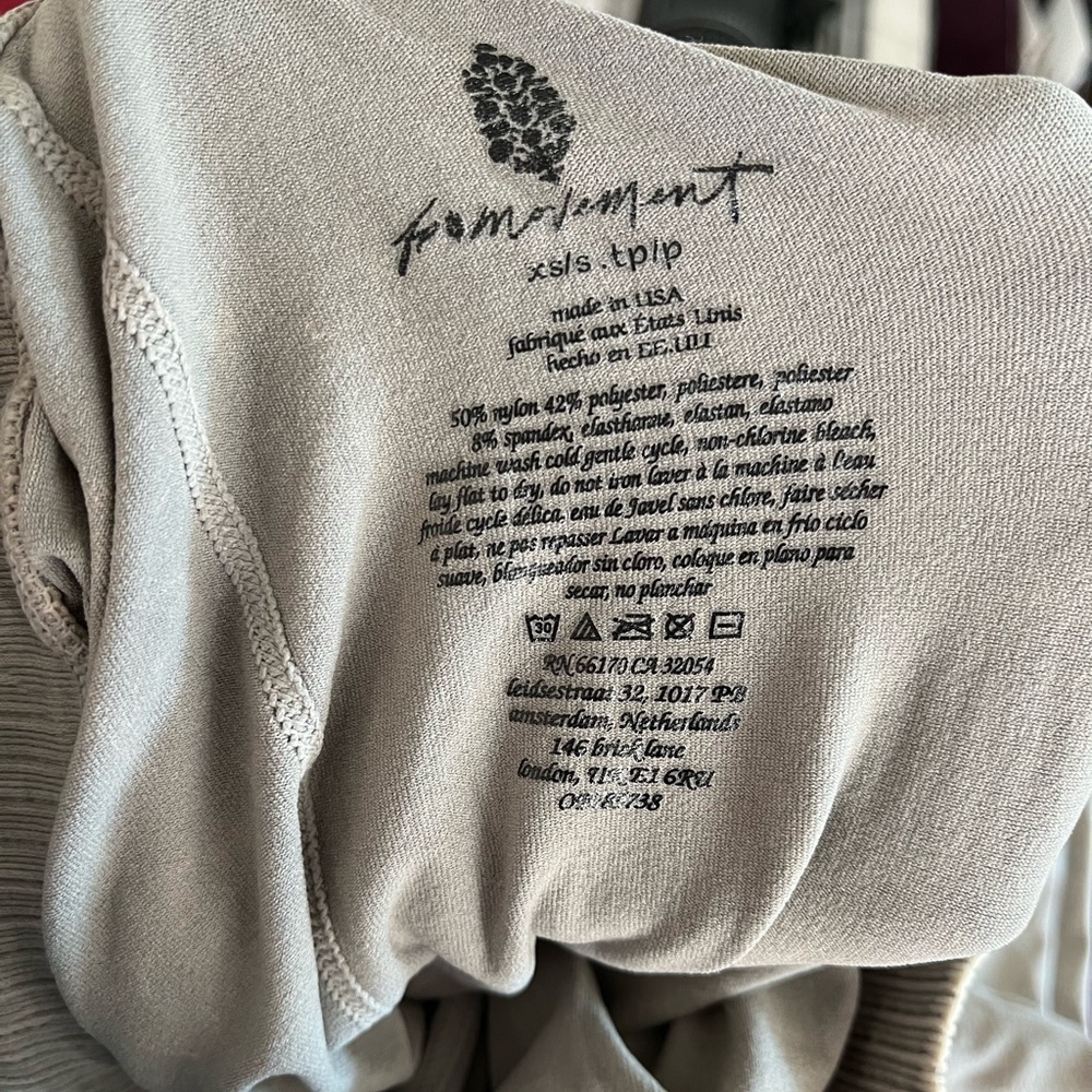 FP Movement Good Karma Flare Leggings - various sizes - Picture 9 of 9